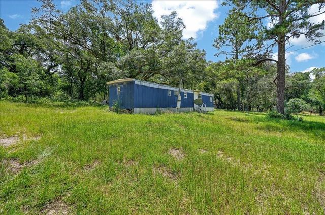 130 WINDY HILLS ROAD, Hawthorne, FL 32640