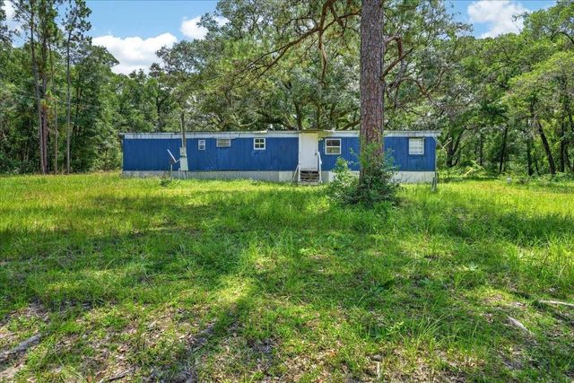 130 WINDY HILLS ROAD, Hawthorne, FL 32640