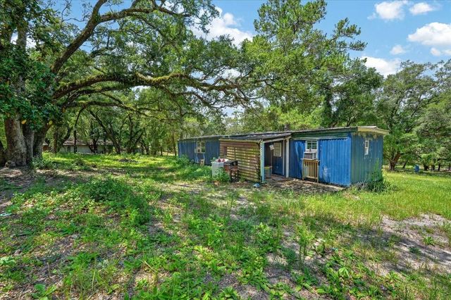 130 WINDY HILLS ROAD, Hawthorne, FL 32640