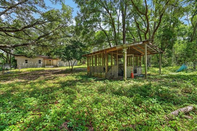 130 WINDY HILLS ROAD, Hawthorne, FL 32640