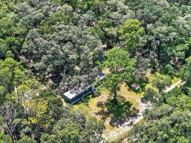 130 WINDY HILLS ROAD, Hawthorne, FL 32640