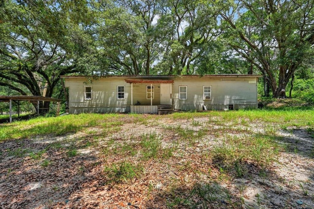 130 WINDY HILLS ROAD, Hawthorne, FL 32640