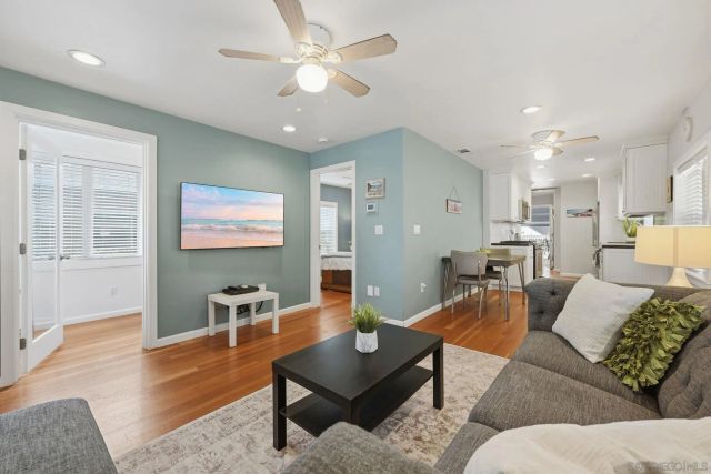 4925-27 SARATOGA AVE, San Diego, CA 92107