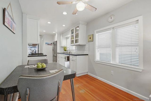 4925-27 SARATOGA AVE, San Diego, CA 92107