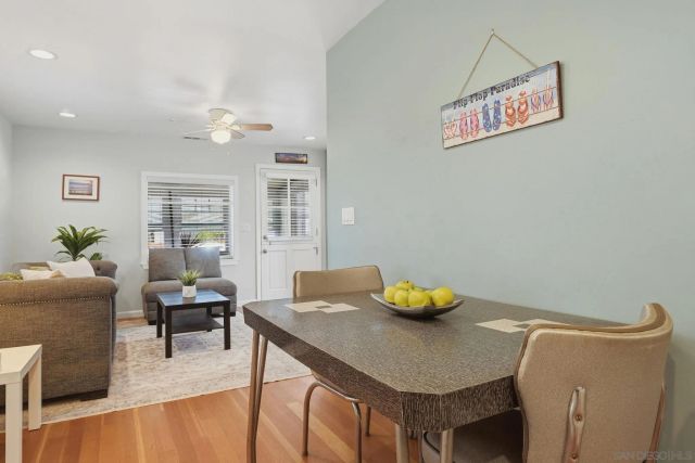4925-27 SARATOGA AVE, San Diego, CA 92107