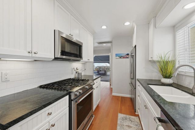 4925-27 SARATOGA AVE, San Diego, CA 92107