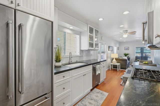 4925-27 SARATOGA AVE, San Diego, CA 92107