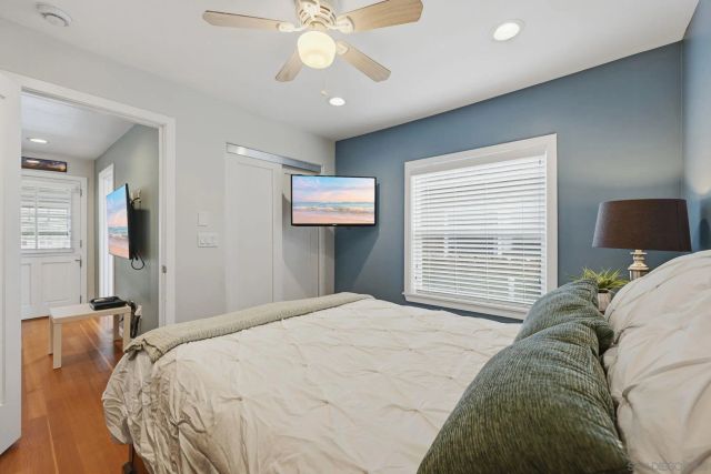 4925-27 SARATOGA AVE, San Diego, CA 92107