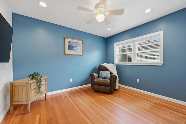 4925-27 SARATOGA AVE, San Diego, CA 92107