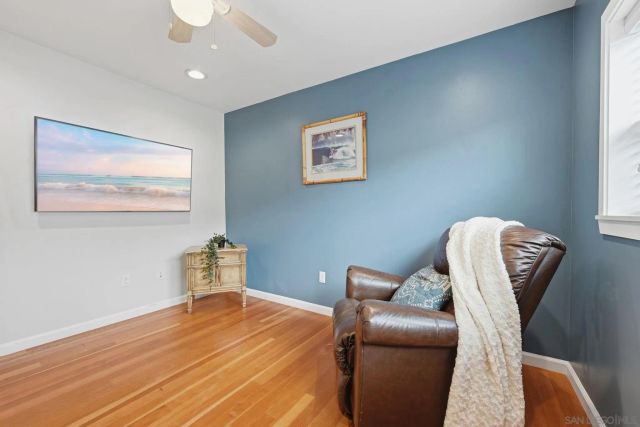 4925-27 SARATOGA AVE, San Diego, CA 92107