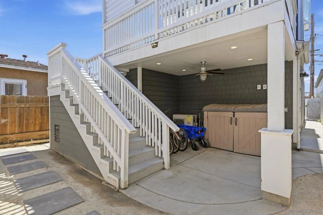 4925-27 SARATOGA AVE, San Diego, CA 92107