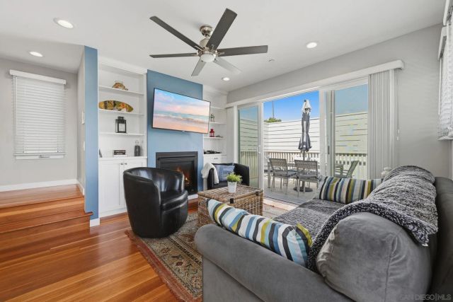 4925-27 SARATOGA AVE, San Diego, CA 92107