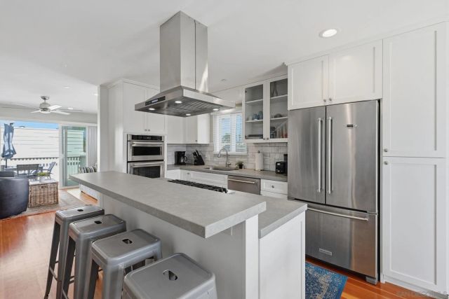 4925-27 SARATOGA AVE, San Diego, CA 92107