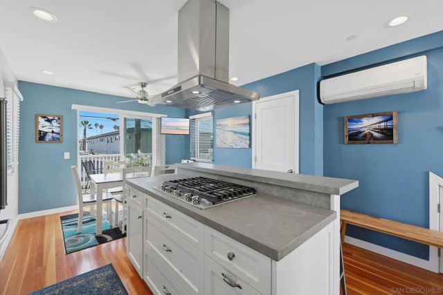 4925-27 SARATOGA AVE, San Diego, CA 92107
