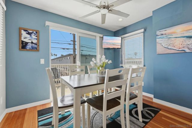 4925-27 SARATOGA AVE, San Diego, CA 92107