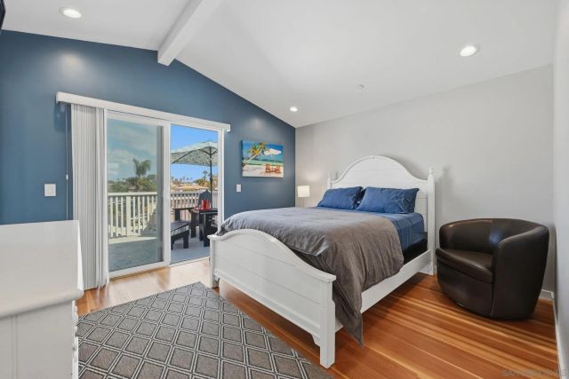 4925-27 SARATOGA AVE, San Diego, CA 92107