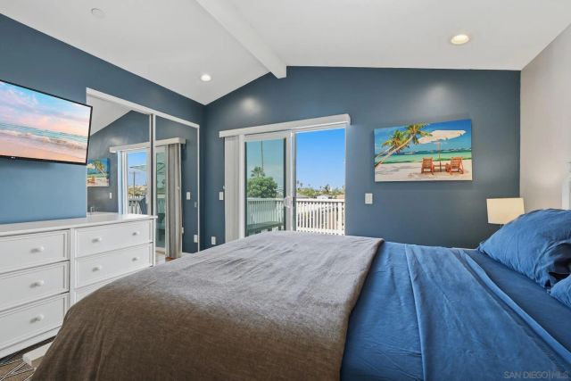 4925-27 SARATOGA AVE, San Diego, CA 92107