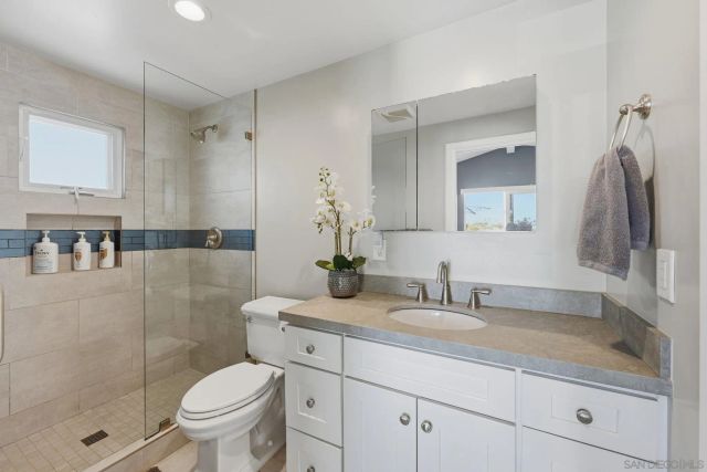 4925-27 SARATOGA AVE, San Diego, CA 92107