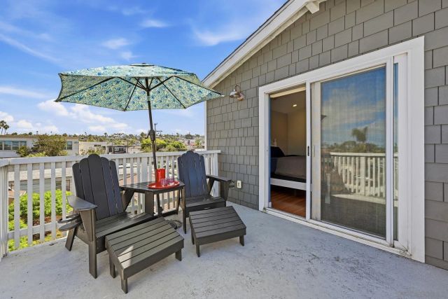 4925-27 SARATOGA AVE, San Diego, CA 92107