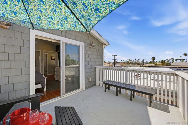 4925-27 SARATOGA AVE, San Diego, CA 92107