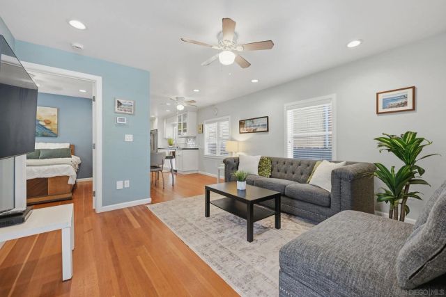 4925-27 SARATOGA AVE, San Diego, CA 92107