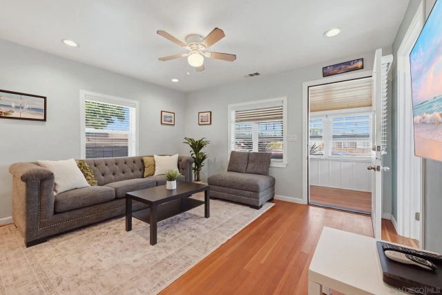 4925-27 SARATOGA AVE, San Diego, CA 92107