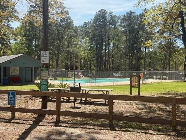 352 Kingwood Drive, Trinity, TX 75862