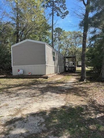 352 Kingwood Drive, Trinity, TX 75862