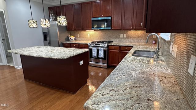 205 Bog Hill Lane, Cary, NC 27519