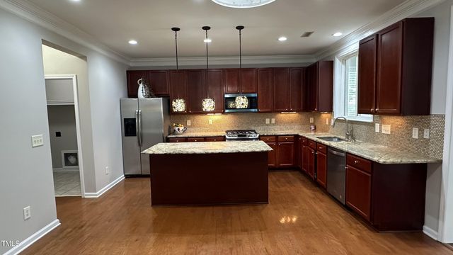 205 Bog Hill Lane, Cary, NC 27519