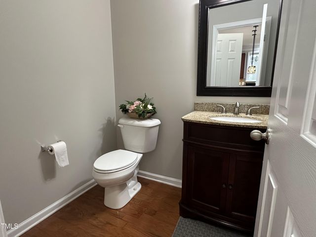 205 Bog Hill Lane, Cary, NC 27519