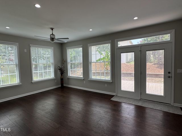 205 Bog Hill Lane, Cary, NC 27519