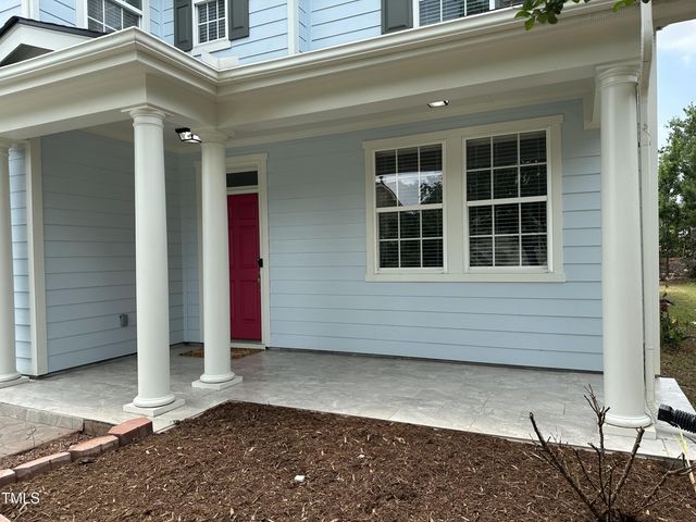 205 Bog Hill Lane, Cary, NC 27519