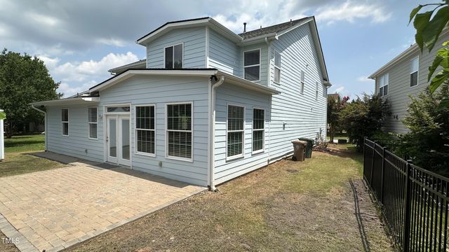 205 Bog Hill Lane, Cary, NC 27519