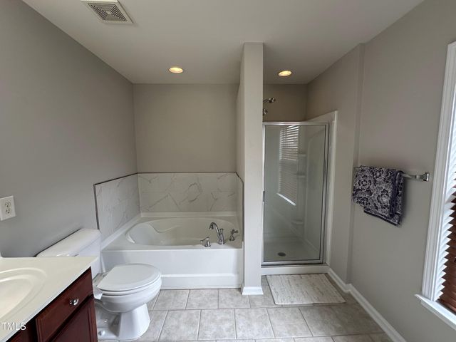 205 Bog Hill Lane, Cary, NC 27519