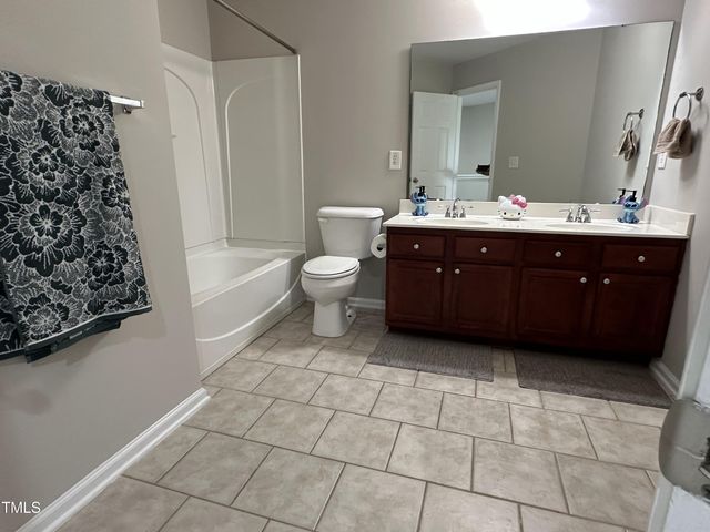 205 Bog Hill Lane, Cary, NC 27519
