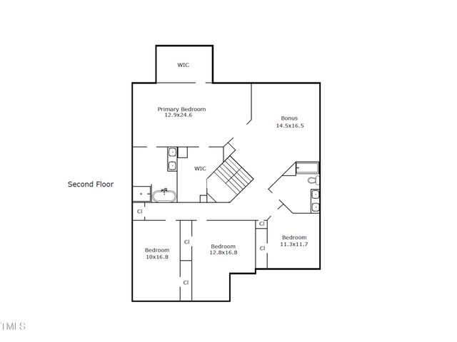 205 Bog Hill Lane, Cary, NC 27519