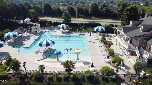 205 Bog Hill Lane, Cary, NC 27519