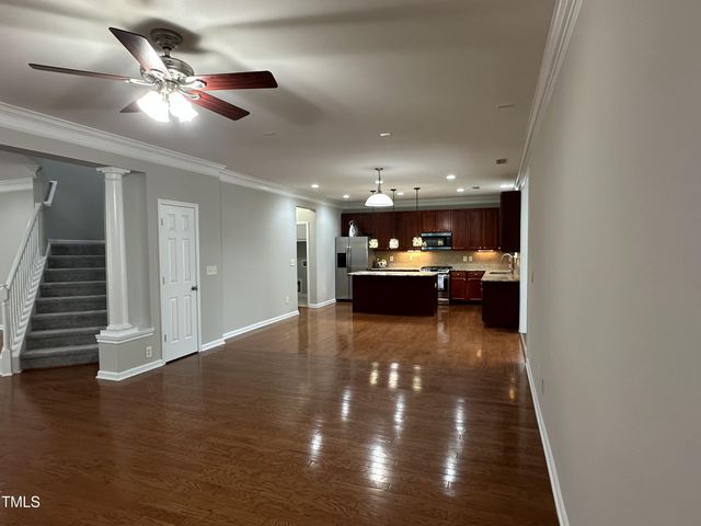 205 Bog Hill Lane, Cary, NC 27519