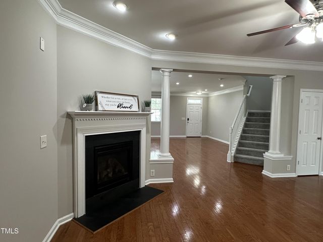 205 Bog Hill Lane, Cary, NC 27519