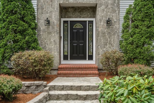 532 Washington Street, Walpole, MA 02032