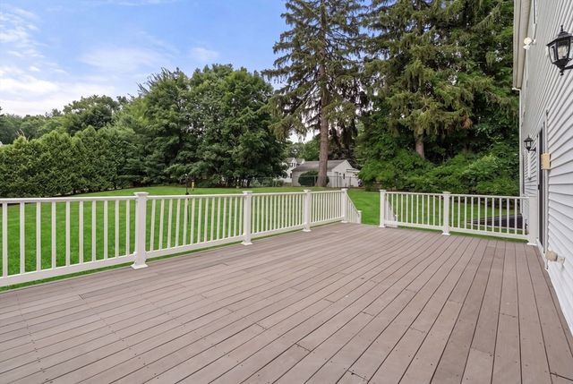 532 Washington Street, Walpole, MA 02032