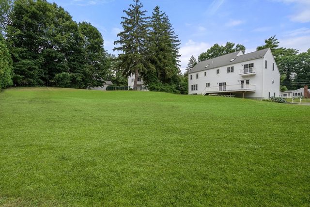 532 Washington Street, Walpole, MA 02032
