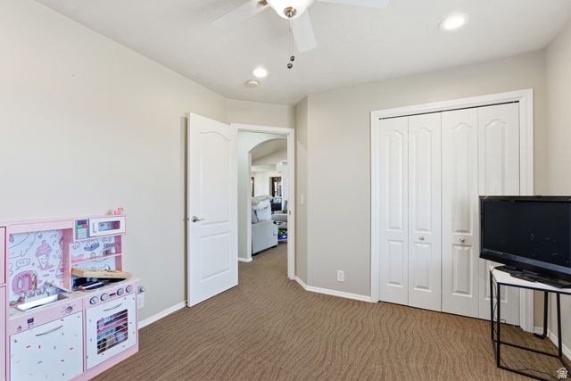 10071 S BINGHAM MINER CT, South Jordan, UT 84095