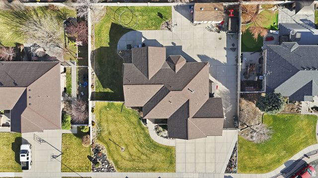 10071 S BINGHAM MINER CT, South Jordan, UT 84095