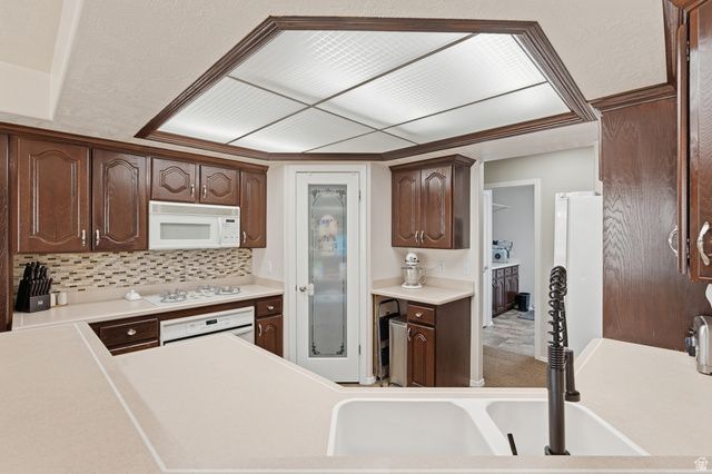 10071 S BINGHAM MINER CT, South Jordan, UT 84095