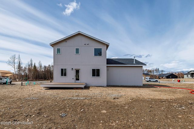 L11 B1 E Heartland Loop, Palmer, AK 99645