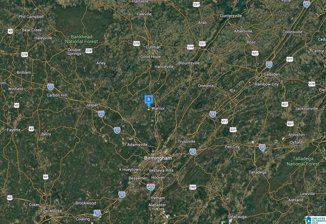 2026 CEDAR LANE, Warrior, AL 35180