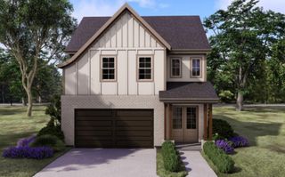 1225 Little Sorrel Road 02, Hixson, TN 37343