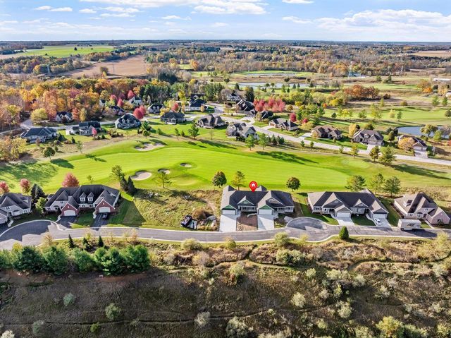 303 Fairway Meadows LANE, Sheboygan Falls, WI 53085